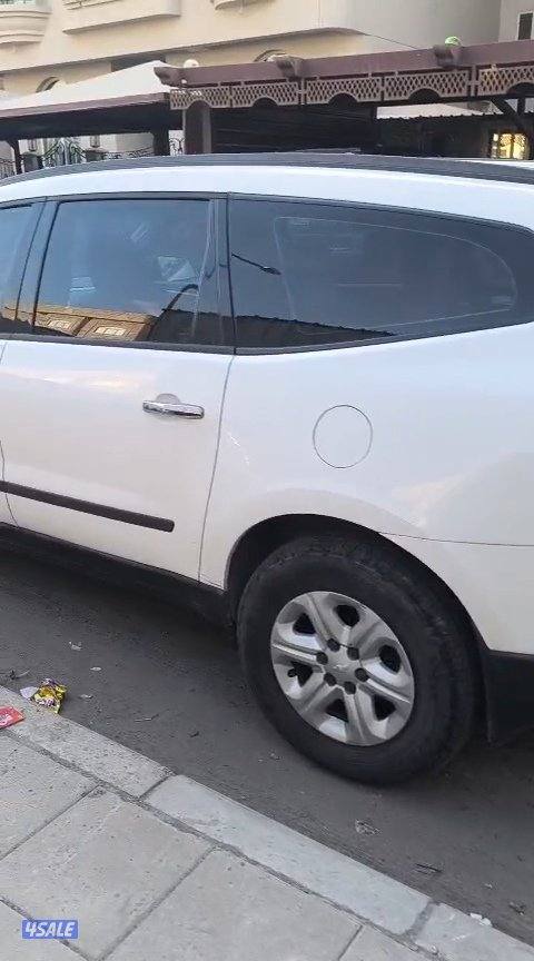 للبيع ترافيرس شغال والبيع منظور2