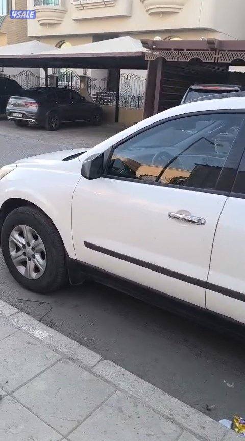 للبيع ترافيرس شغال والبيع منظور6