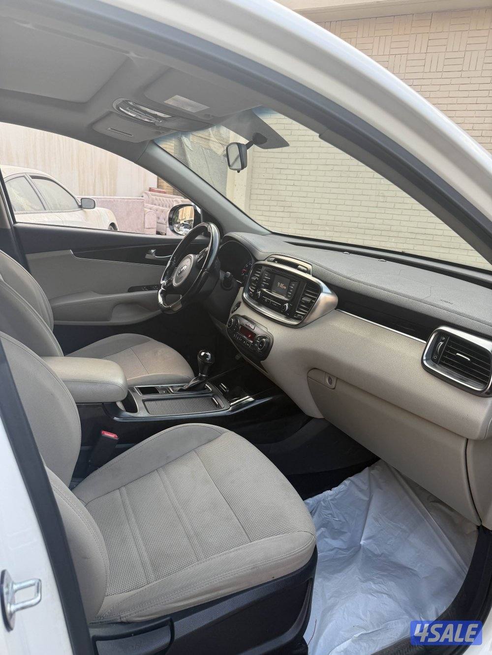 سيارة شغل وكالة من الدعامية لي الدعامية تعال شوف واحكم شرط الفحص2