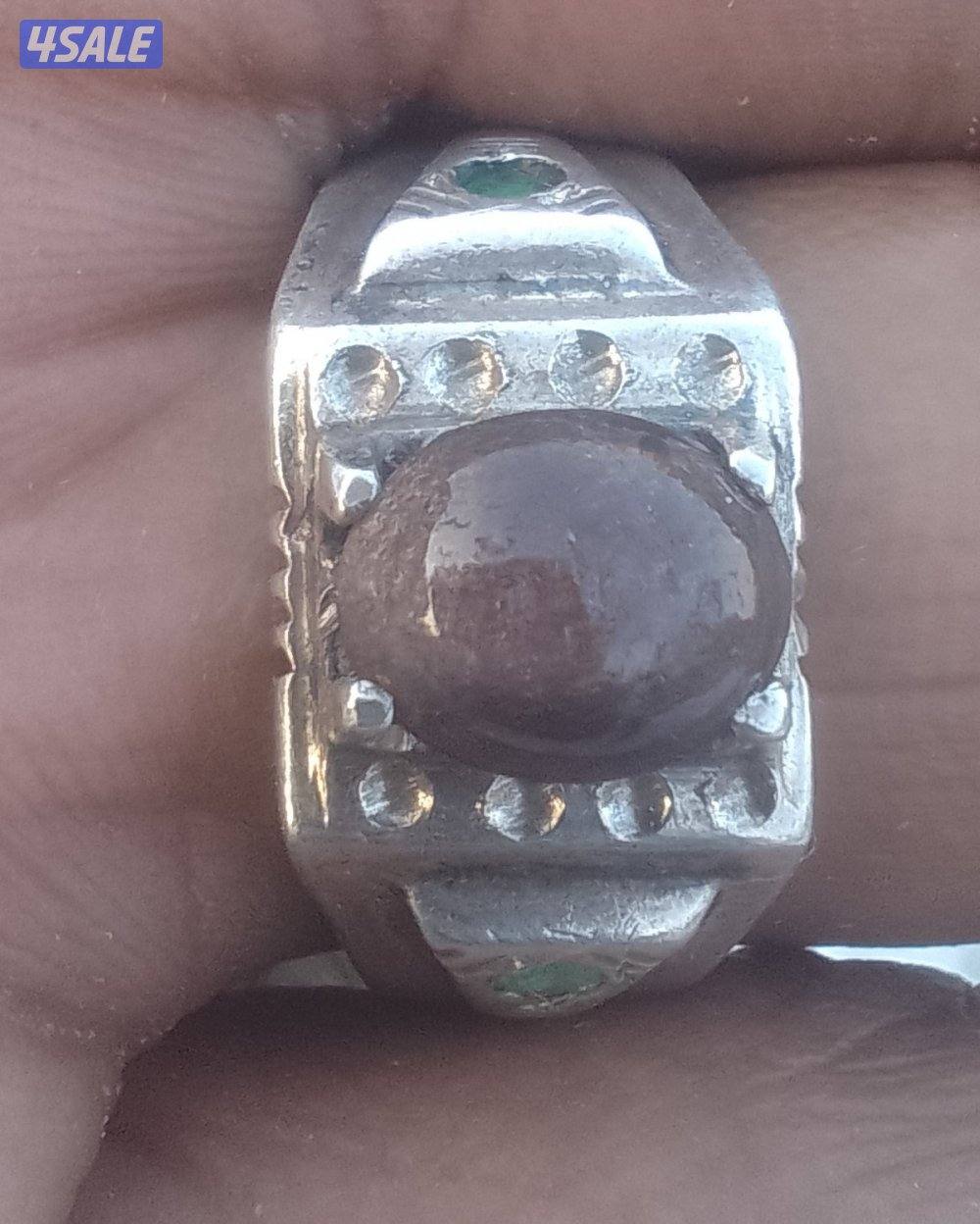 للبيع خواتم5