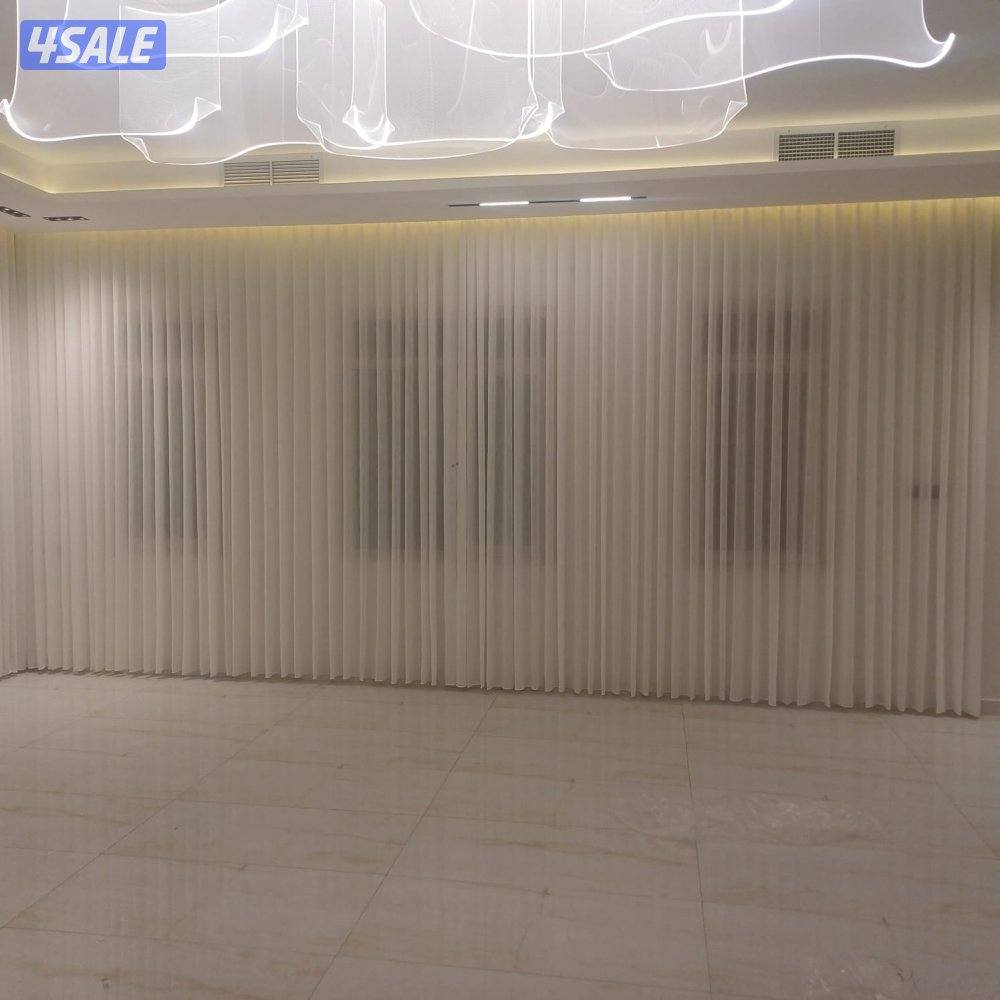 ستائر اثاث ومفروشات0