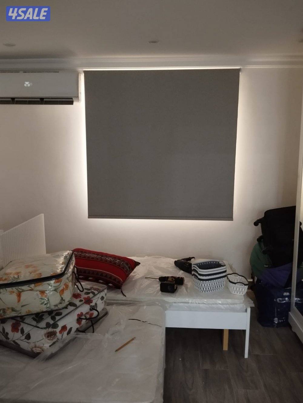 ستائر اثاث ومفروشات3