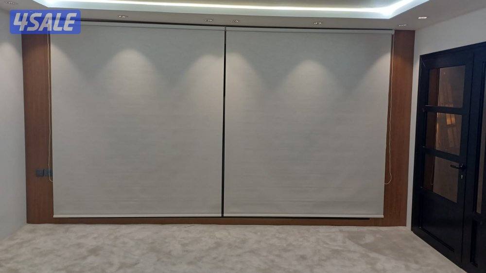 ستائر اثاث ومفروشات4