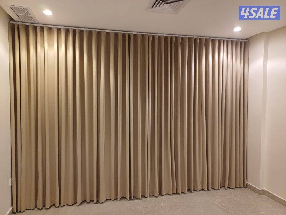 ستائر اثاث ومفروشات5