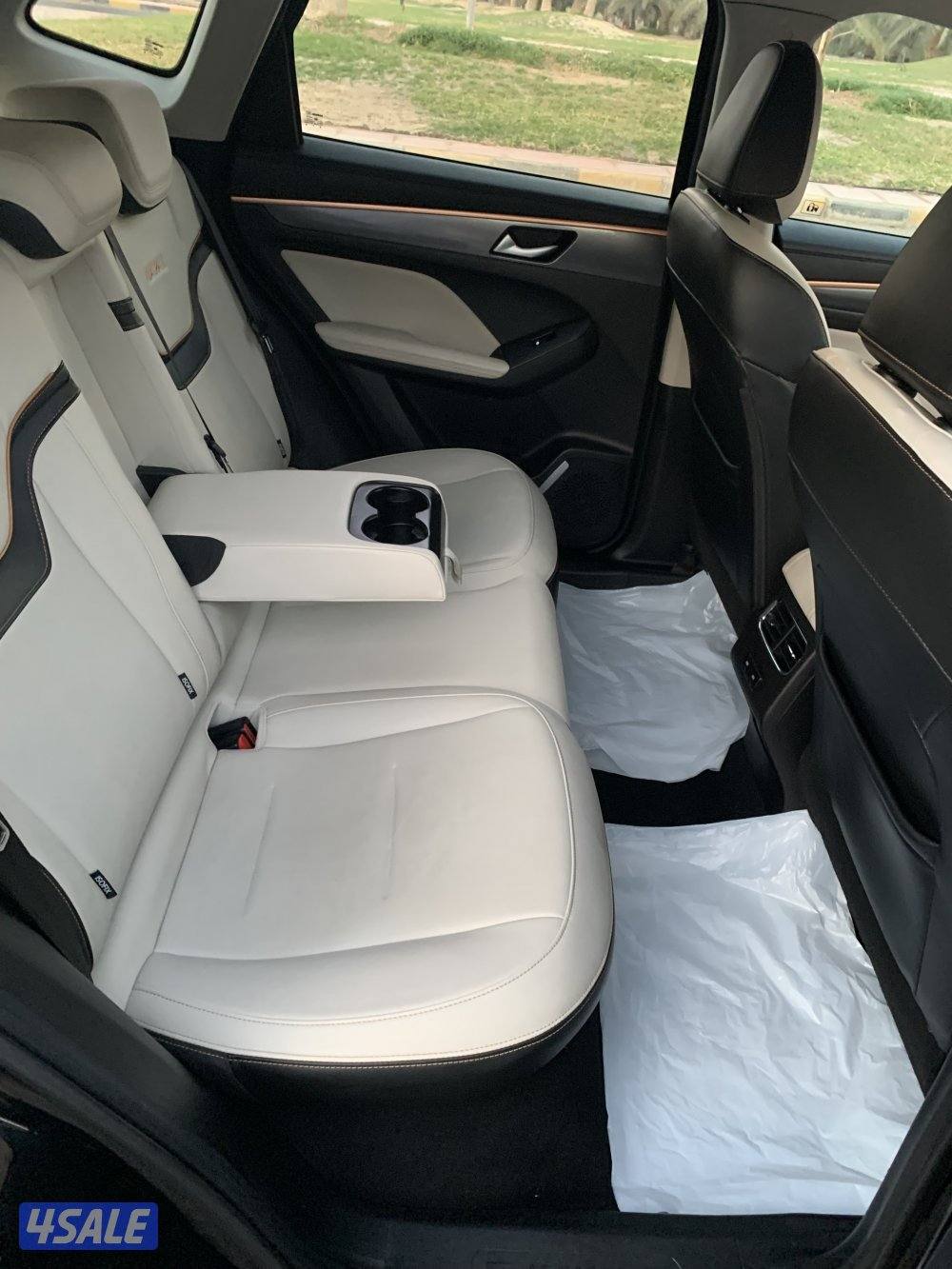 هافال جوليون موديل 2022 صبغ الوكالة عداد 90 الف كيلو6