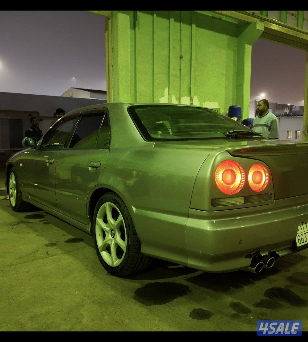 skyline gtt0