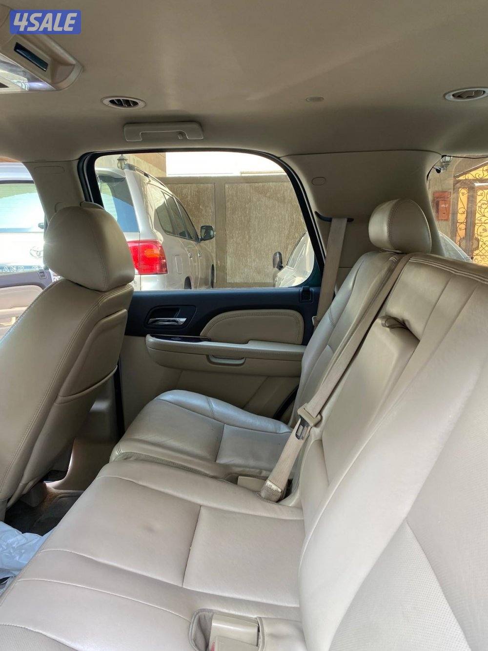 دينالي 2010 وكالة الكويت اللون ابيض صدفي صبغ الوكالة11