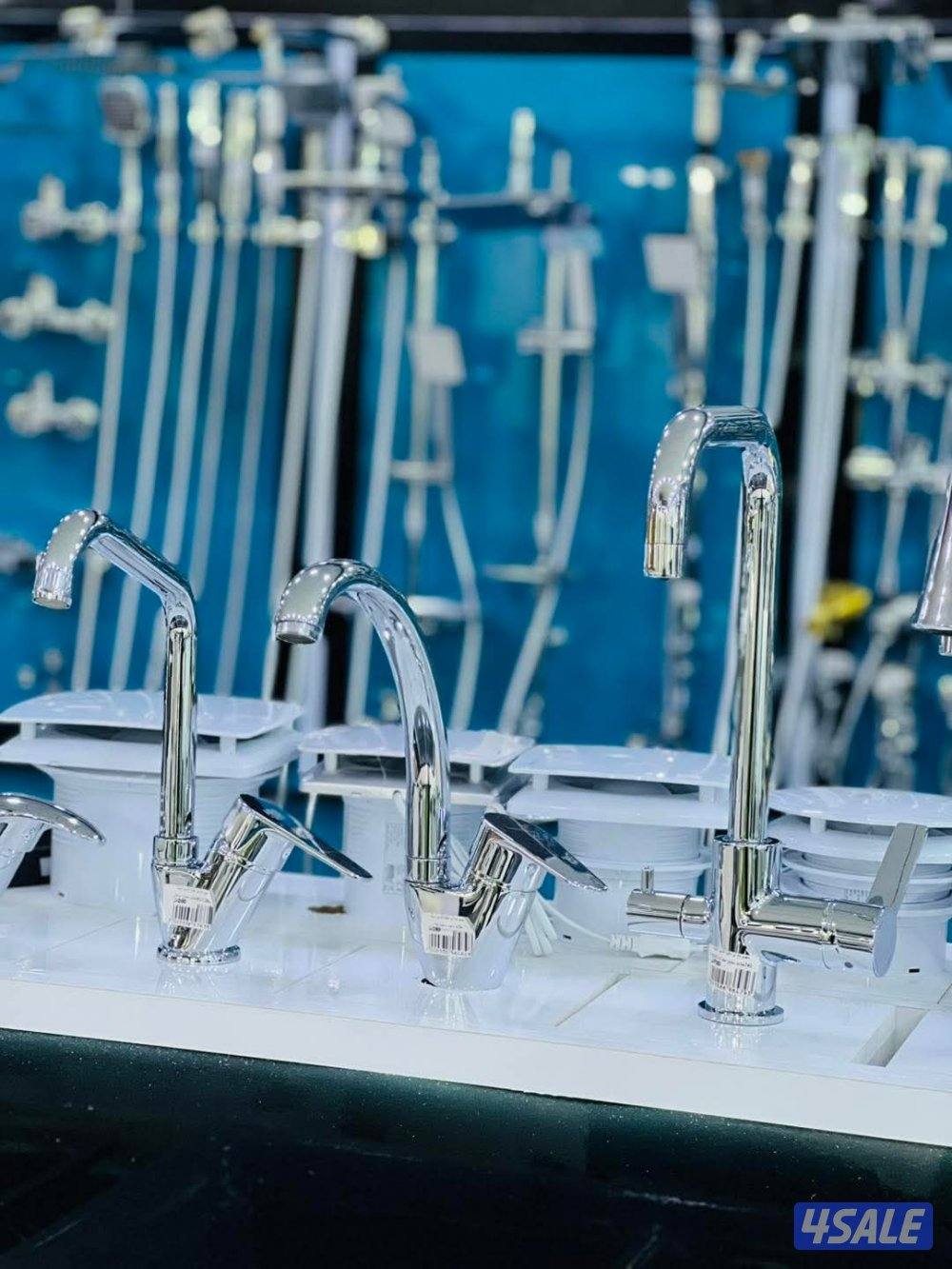 ابو فاطمة سباك صحي تسليك المجاري سخانات وفلاتر وتكسير وتمديد حمامات تر3