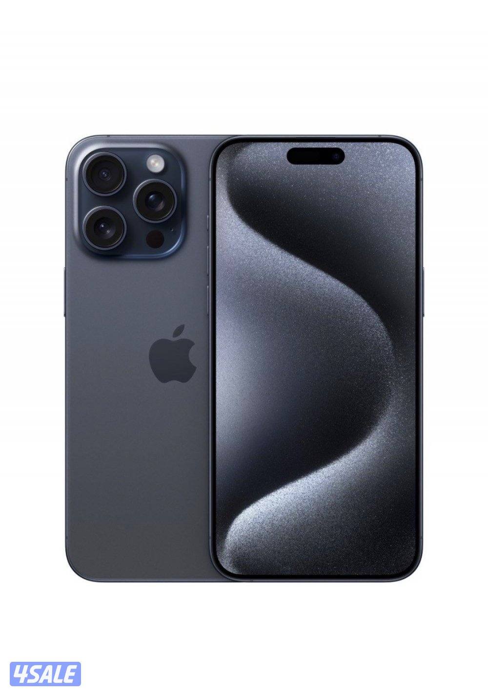 ايفون ١٥ برو ماكس ٢٥٦جيجا2