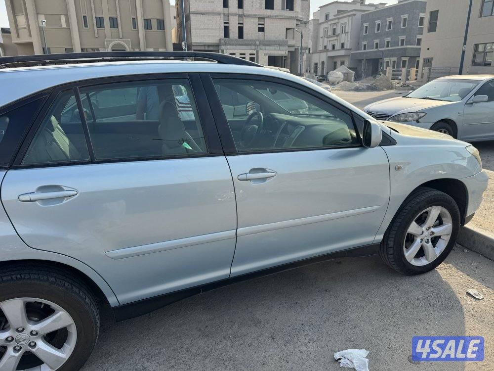 للبيع موديل ٢٠٠٥ ماشي ٢٢٠ الف بحاله فوق الممتازه1