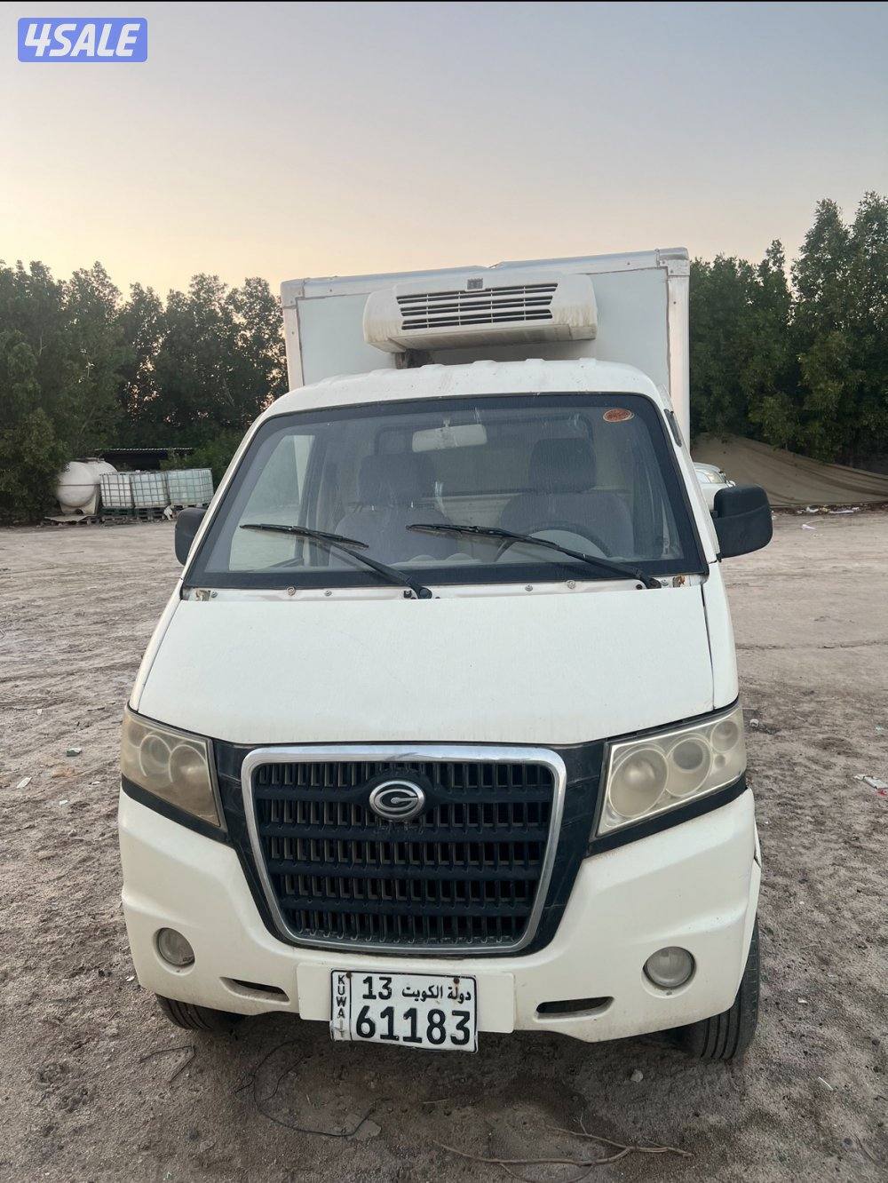 للبيع وانيت سييرا6