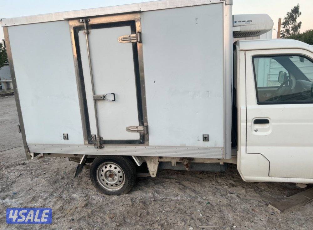 للبيع وانيت سييرا7