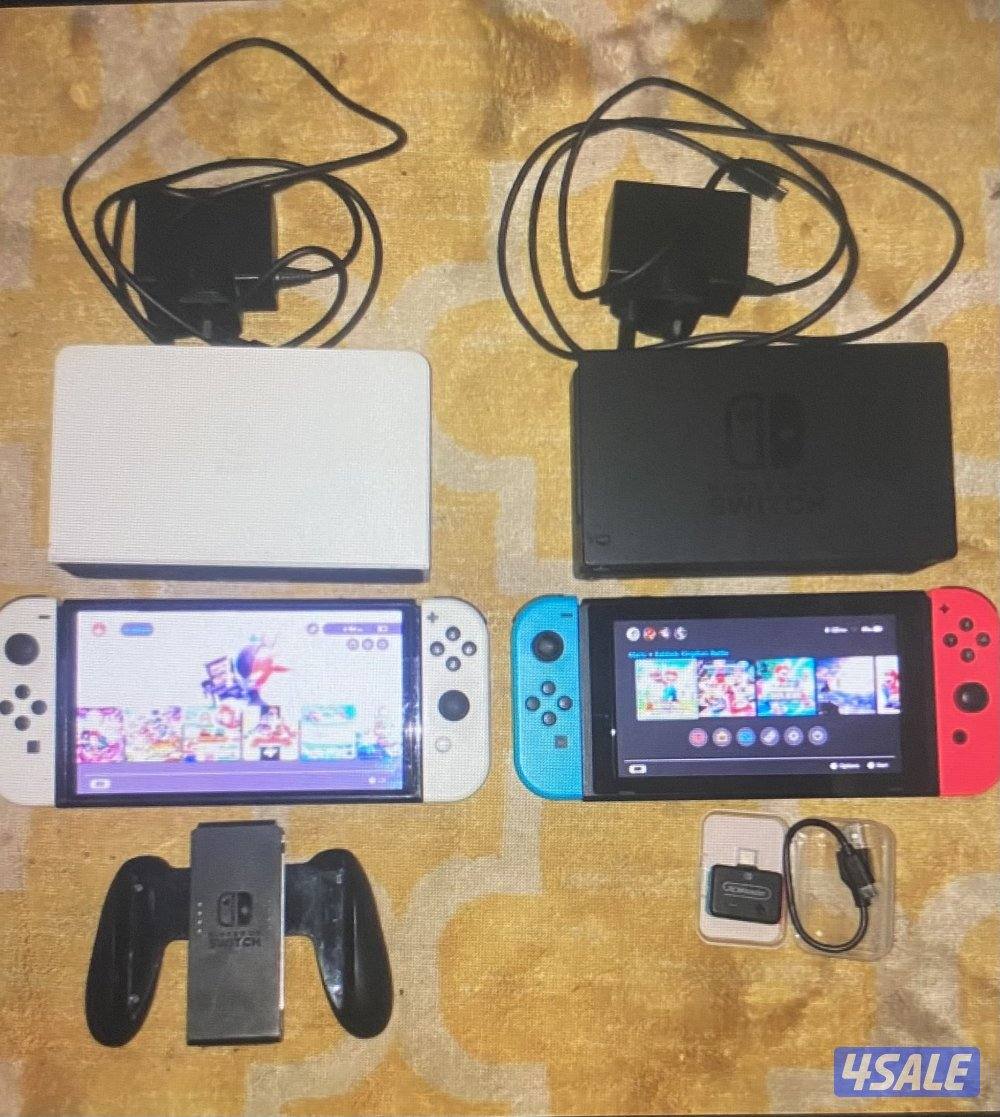 عدد 2 سوتش العادية والأولد مهكرين0