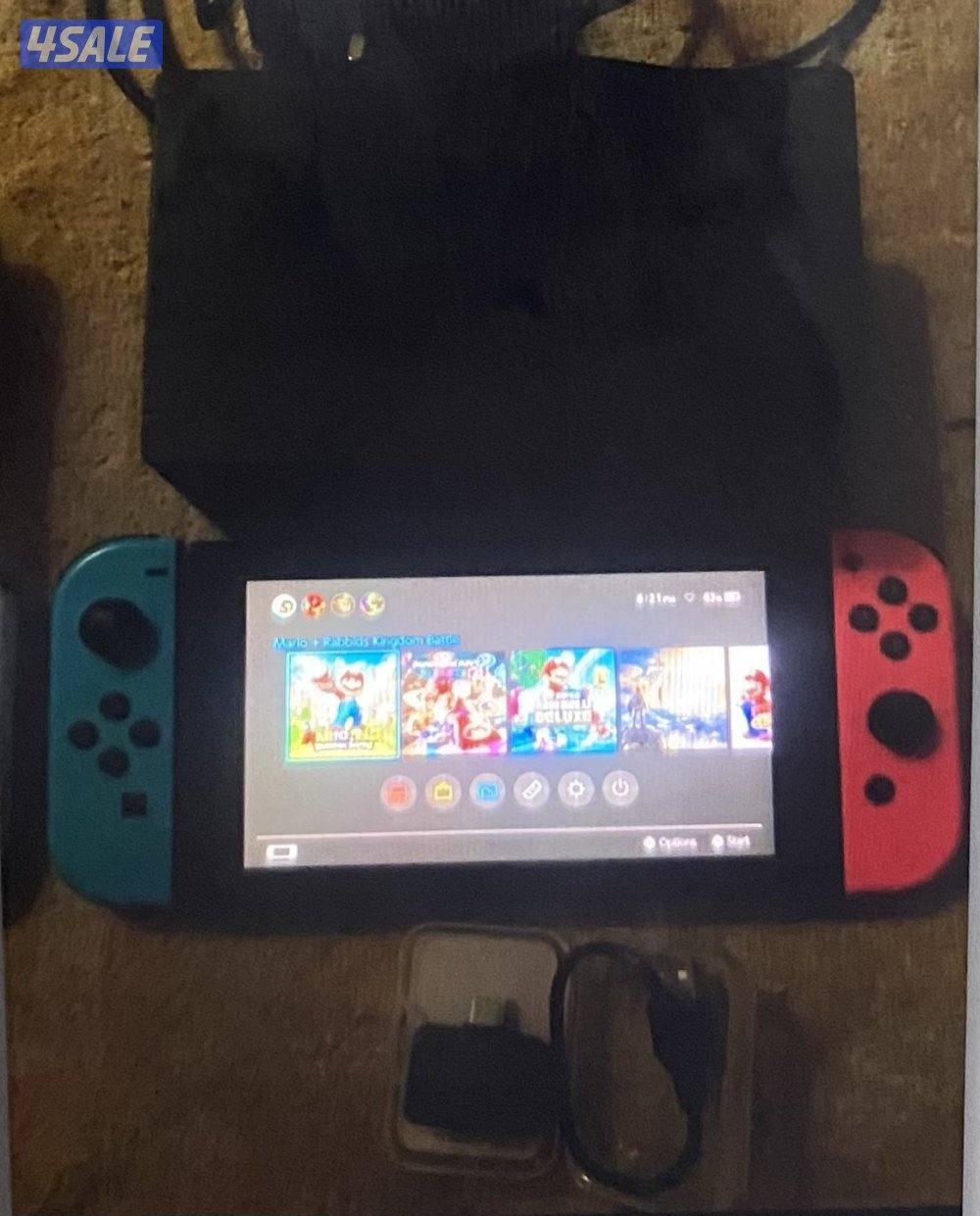 عدد 2 سوتش العادية والأولد مهكرين1