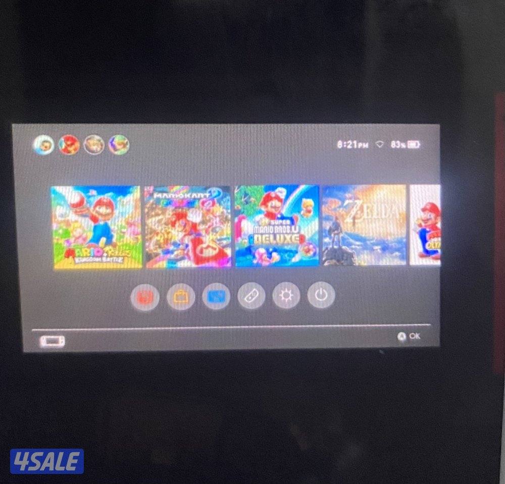 عدد 2 سوتش العادية والأولد مهكرين2