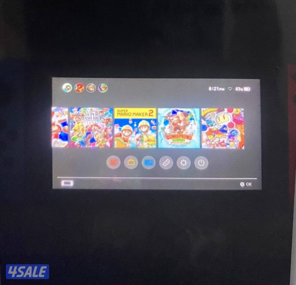 عدد 2 سوتش العادية والأولد مهكرين5