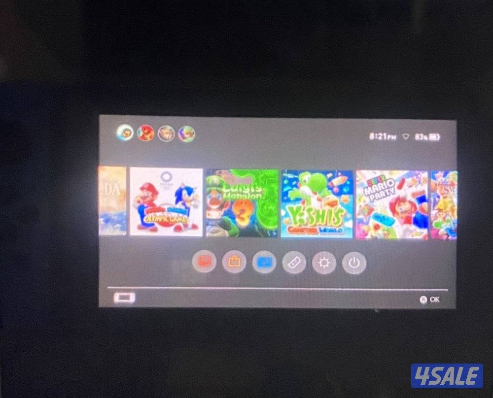 عدد 2 سوتش العادية والأولد مهكرين4