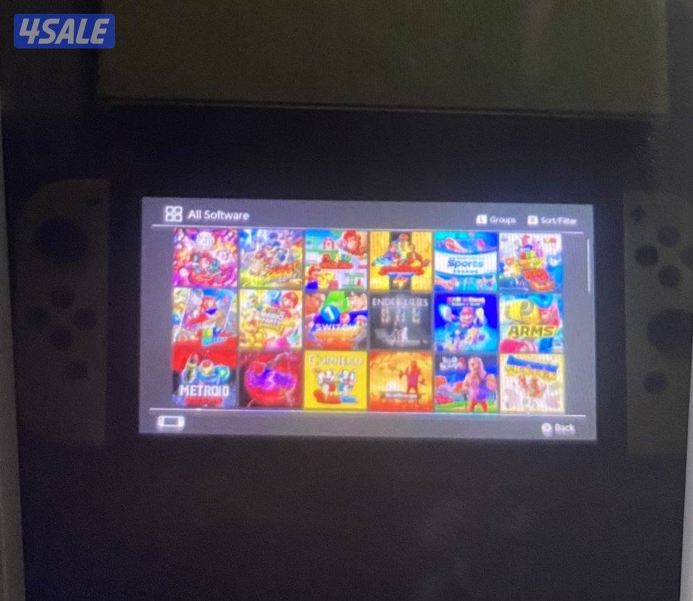 عدد 2 سوتش العادية والأولد مهكرين6