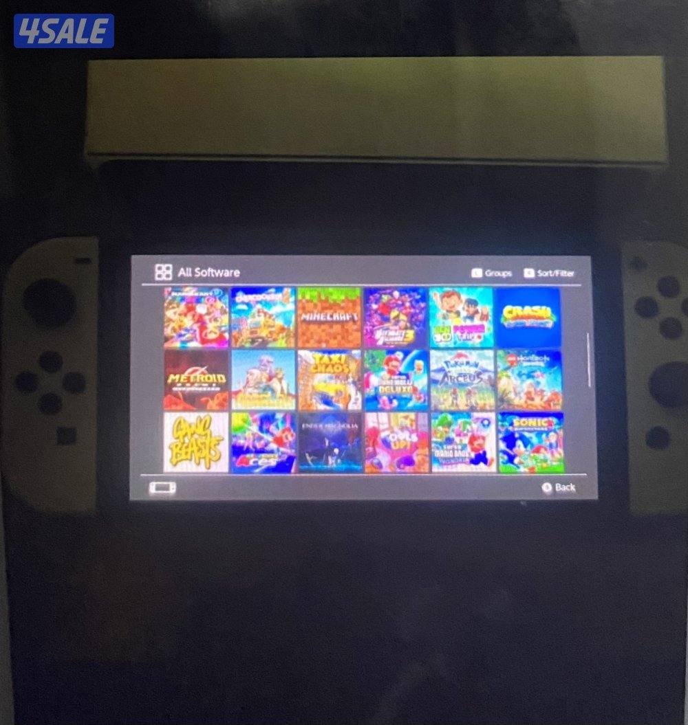 عدد 2 سوتش العادية والأولد مهكرين7