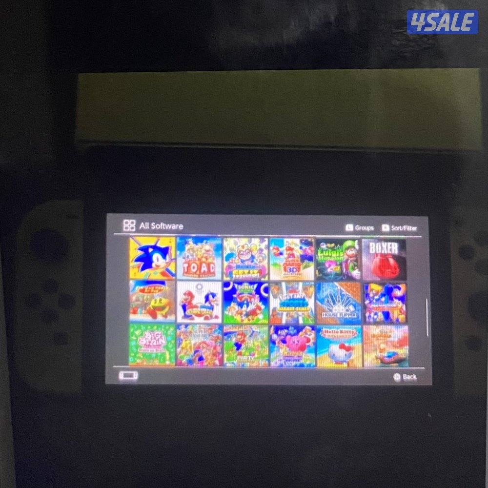 عدد 2 سوتش العادية والأولد مهكرين8