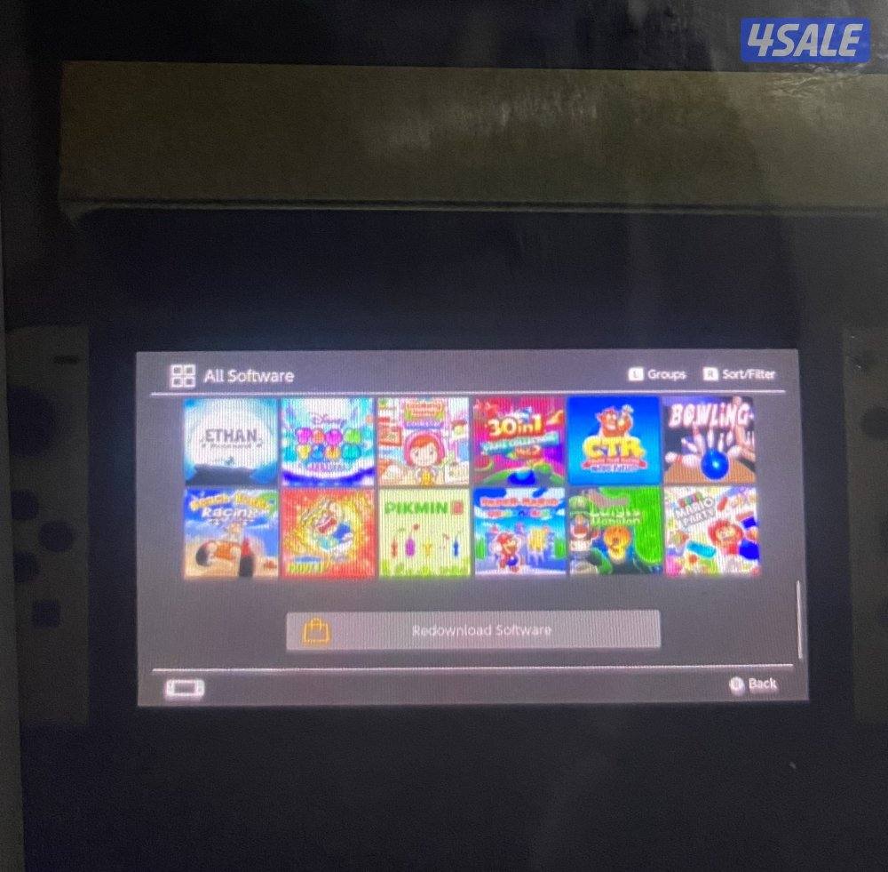 عدد 2 سوتش العادية والأولد مهكرين10