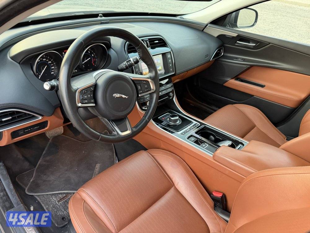 جاكور 2018 الفل XE عداد 935