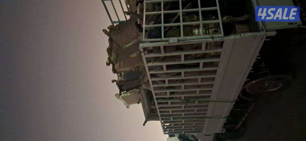 نقل عفش جميع المناطق0