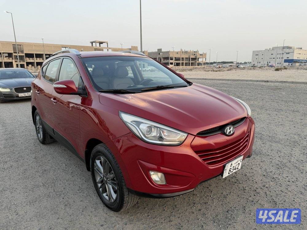 توسان 2015 شرط فحص4