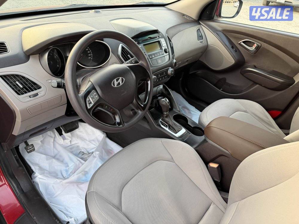 توسان 2015 شرط فحص8