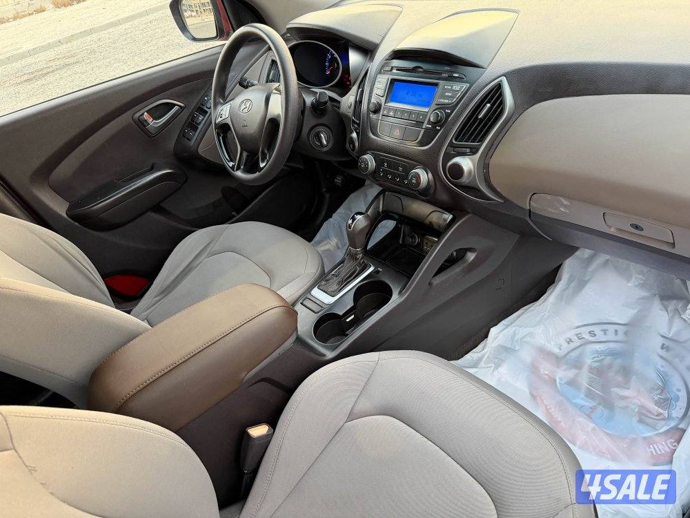 توسان 2015 شرط فحص10