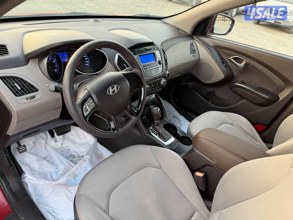 توسان 2015 شرط فحص12