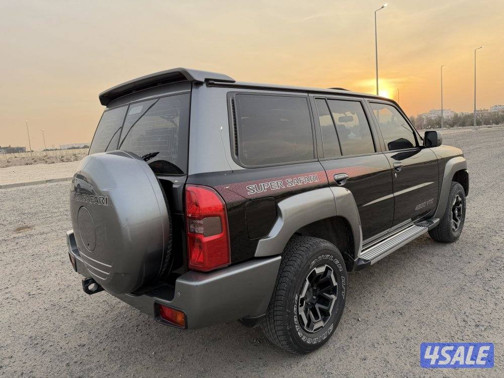 سوبر سفاري 2021 تماتيك0