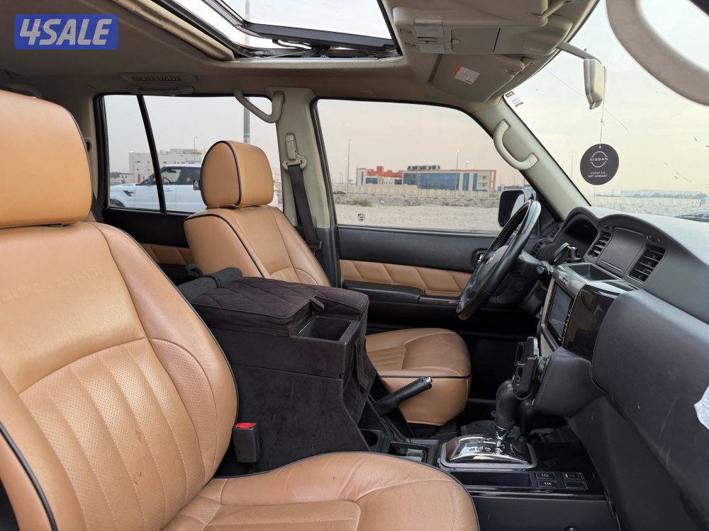 سوبر سفاري 2021 تماتيك3