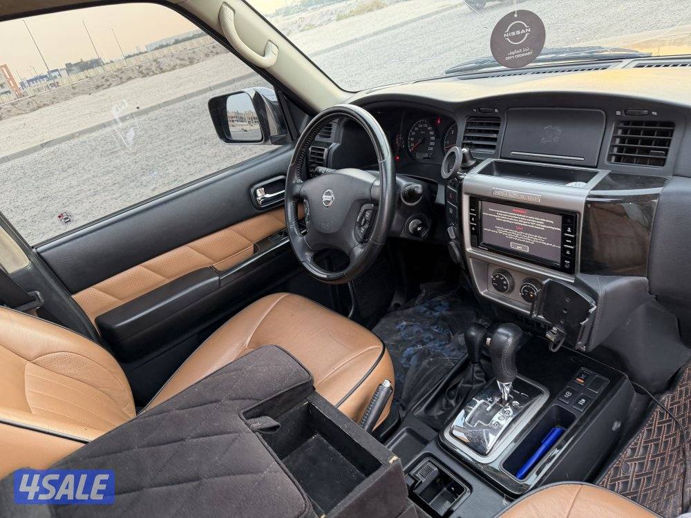 سوبر سفاري 2021 تماتيك5