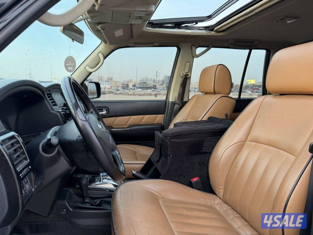 سوبر سفاري 2021 تماتيك6