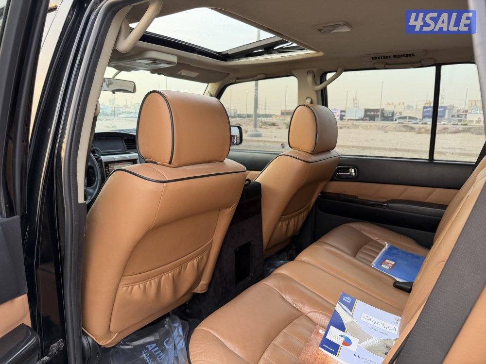 سوبر سفاري 2021 تماتيك7