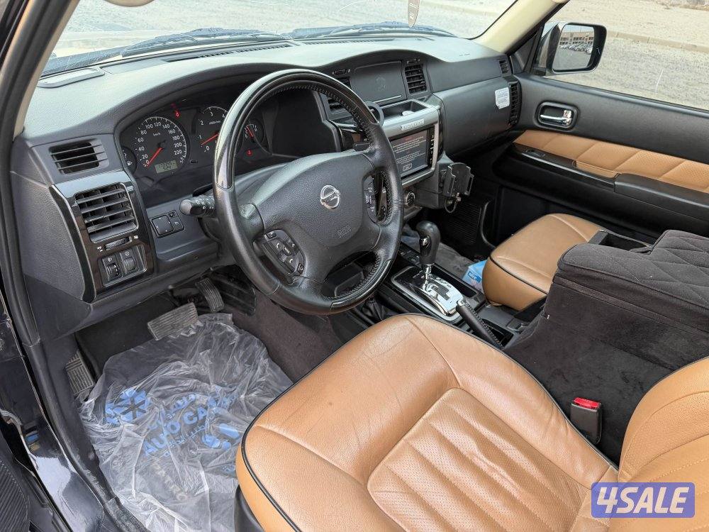 سوبر سفاري 2021 تماتيك8