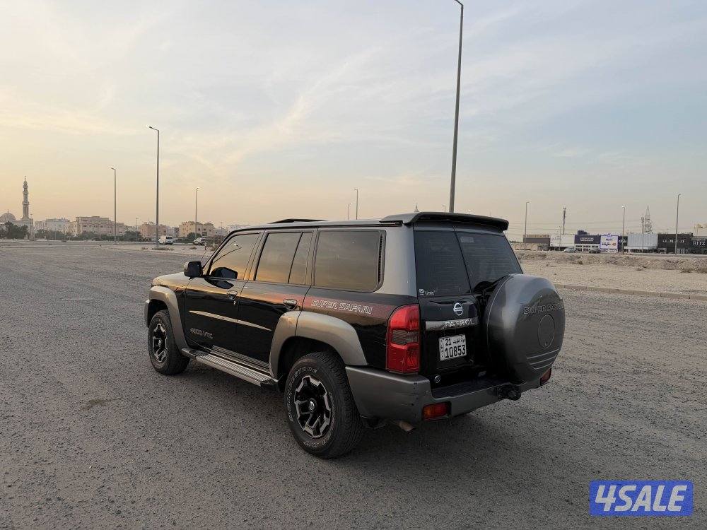 سوبر سفاري 2021 تماتيك10