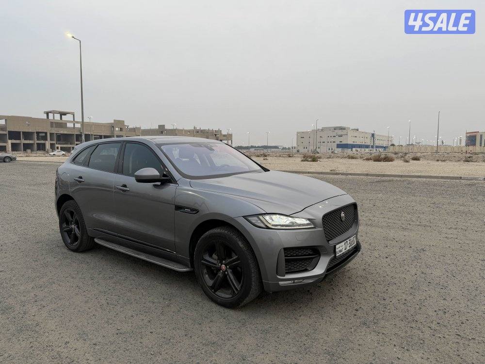 جيب جاكور اف فيس 2020 ار داينمك الفل2