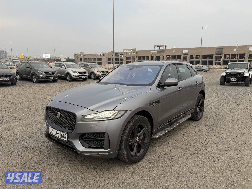 جيب جاكور اف فيس 2020 ار داينمك الفل3