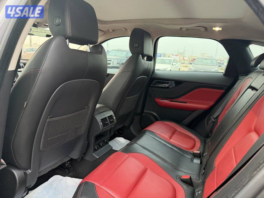 جيب جاكور اف فيس 2020 ار داينمك الفل6