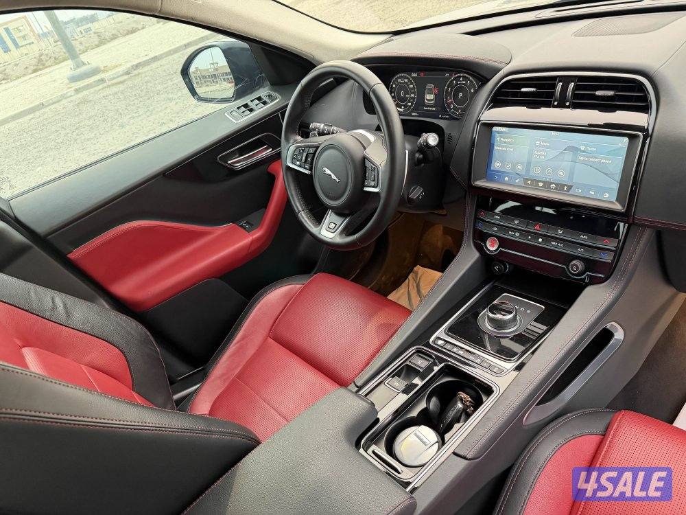 جيب جاكور اف فيس 2020 ار داينمك الفل7