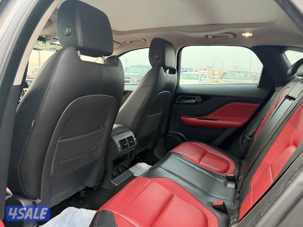 جيب جاكور اف فيس 2020 ار داينمك الفل9