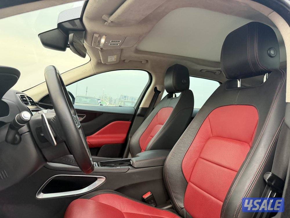 جيب جاكور اف فيس 2020 ار داينمك الفل11