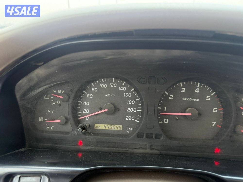 لاند 2000 قير عادي9