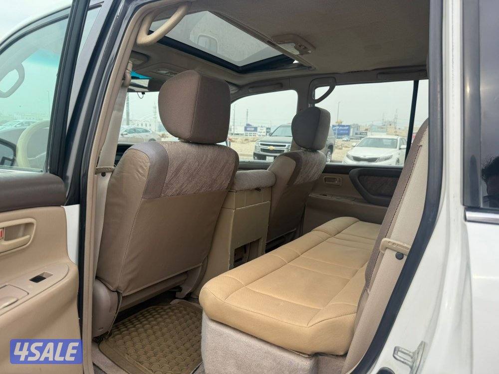 لاند 2000 قير عادي10