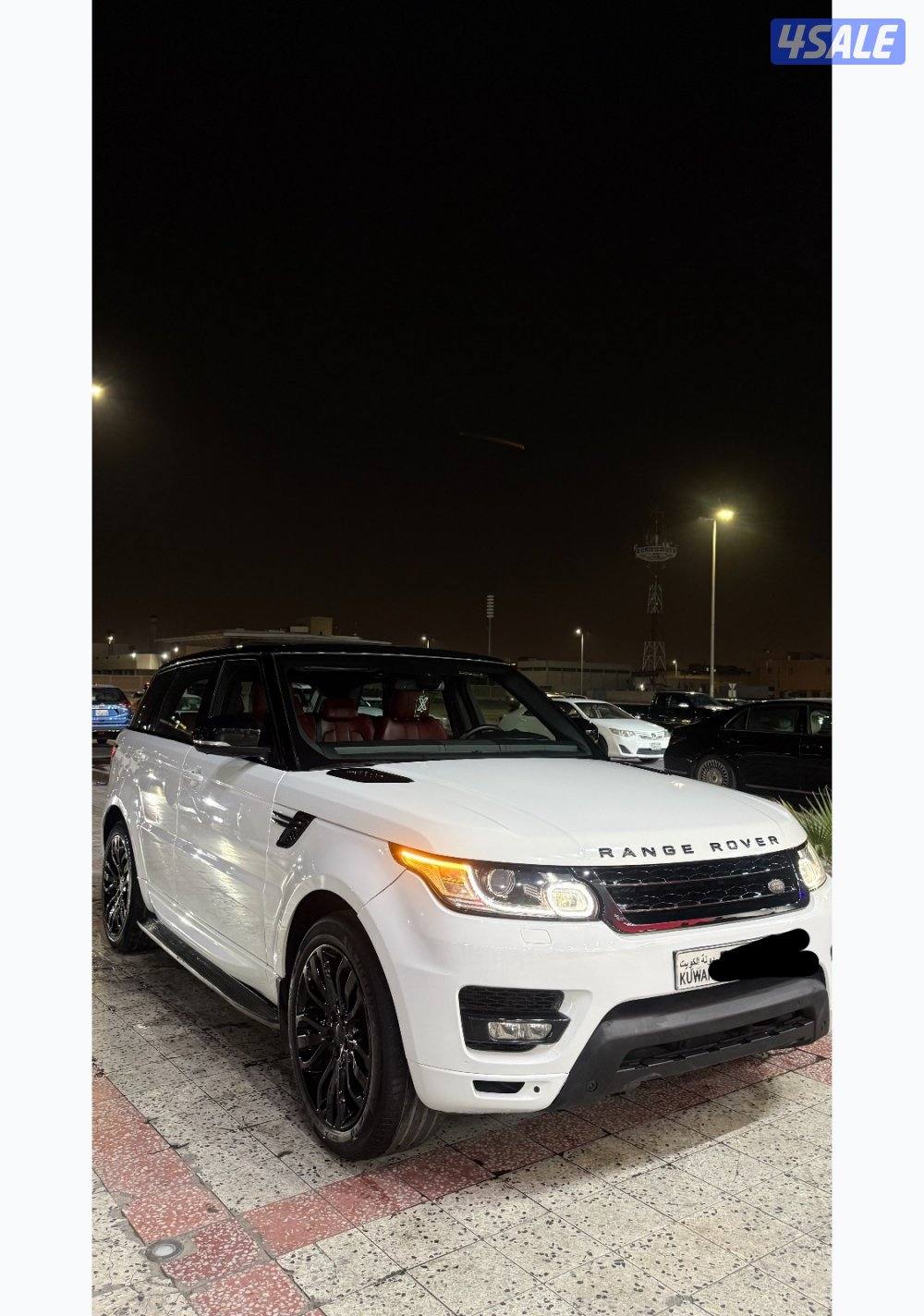 صبغ وكاله تم عمل مجير سيرفس وتبديل سستم ماي ومعاونات الموتر مايحتاج شي1