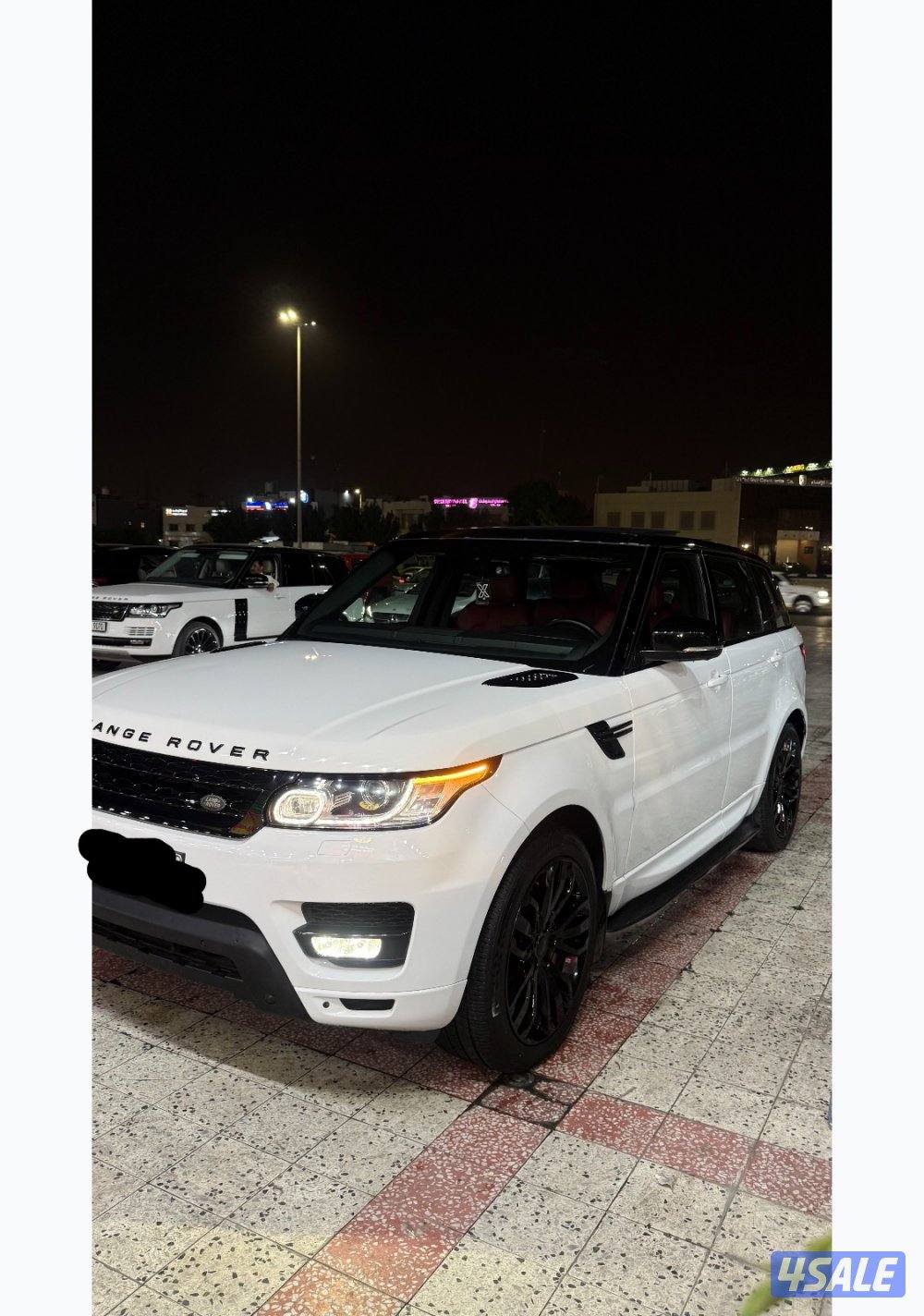 صبغ وكاله تم عمل مجير سيرفس وتبديل سستم ماي ومعاونات الموتر مايحتاج شي5