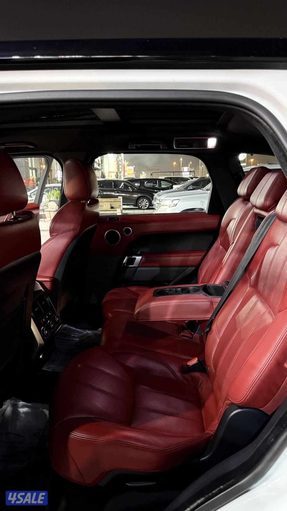 صبغ وكاله تم عمل مجير سيرفس وتبديل سستم ماي ومعاونات الموتر مايحتاج شي9