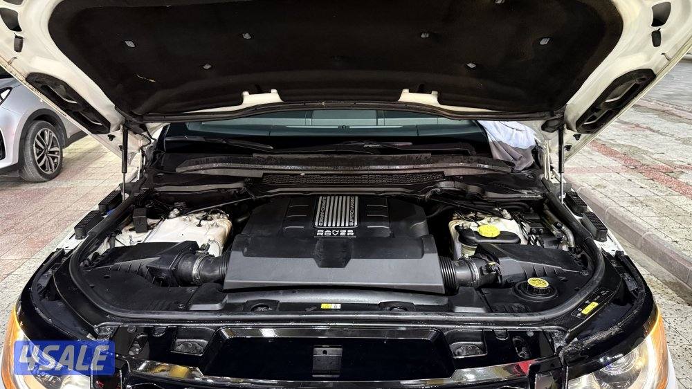 صبغ وكاله تم عمل مجير سيرفس وتبديل سستم ماي ومعاونات الموتر مايحتاج شي10